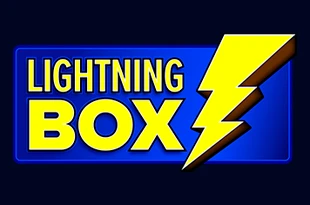 Lightning Box logo