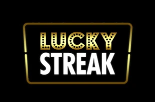 LuckyStreak logo