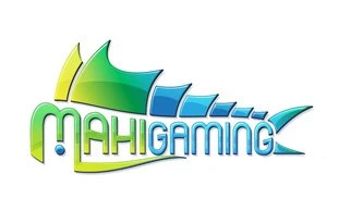 Mahi Gaming logo