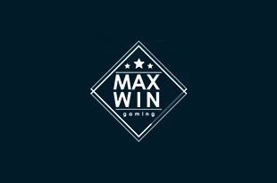 MaxWin Gaming logo