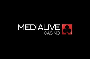 Medialive Casino logo
