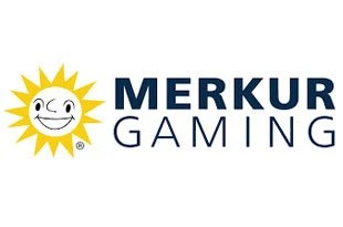 Merkur Gaming logo