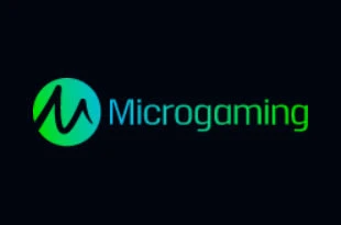 Microgaming logo