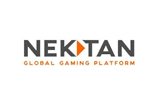 Nektan Gaming logo