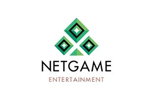 NetGame Entertainment logo