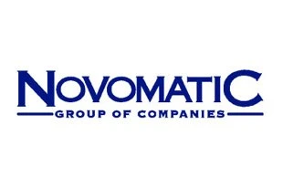NOVOMATIC logo