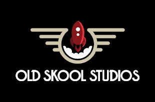 Old Skool Studios logo