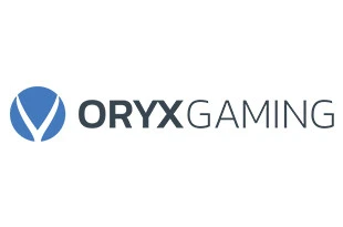ORYX Gaming logo