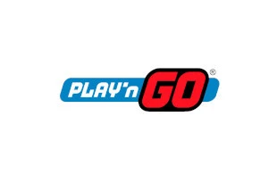 Play'N Go logo