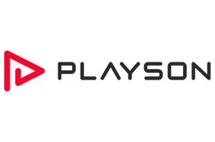 Playson Gaming logo