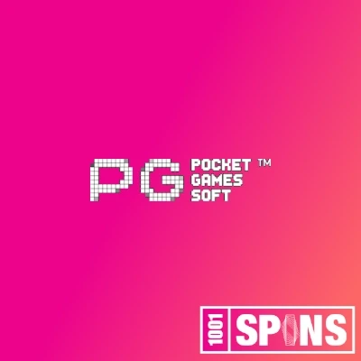 PG Soft logo