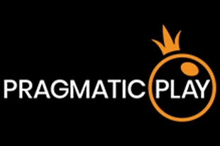 Pragmatic Play logo