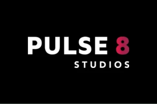 Pulse8 Gaming logo