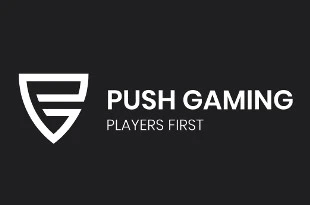 Push Gaming logo