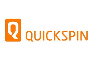 Quickspin Gaming logo