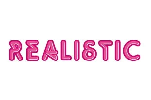 Realistic Games logo