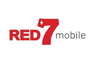 Red7 logo
