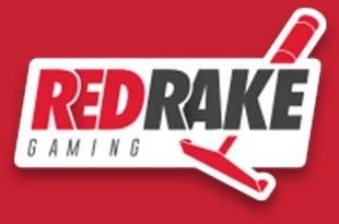 Red Rake Gaming logo
