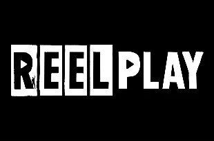 ReelPlay logo