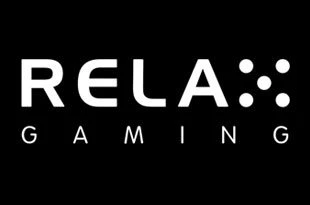 Relax Gaming logo