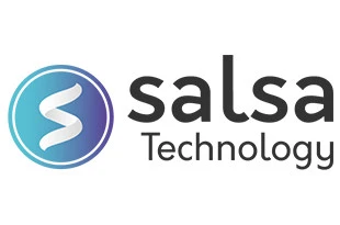Salsa Technology logo