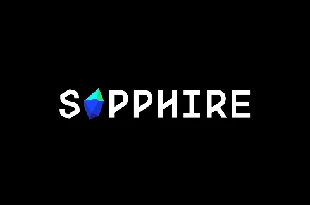 Sapphire Gaming logo