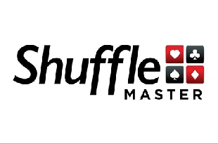 Shuffle Master logo
