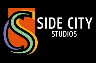 Side City Studios logo
