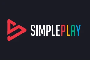 SimplePlay logo