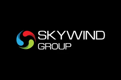 Skywind Group logo