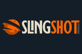 Slingshot Studios logo