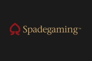 Spadegaming logo
