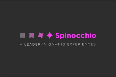 Spinocchio logo