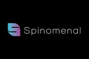Spinomenal Gaming logo