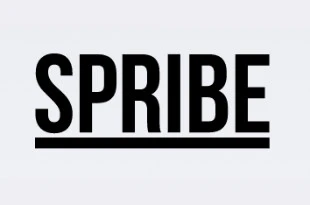 Spribe logo
