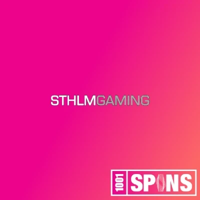 STHLM Gaming logo