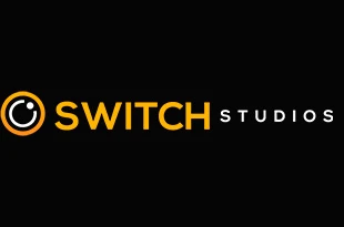Switch Studios logo