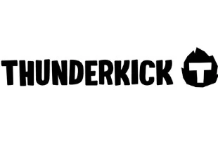 Thunderkick Gaming logo
