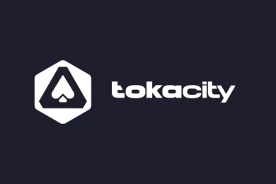 TokaCity logo