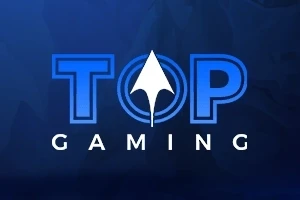 Top Gaming logo