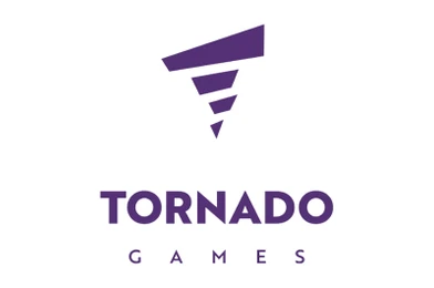 Tornado Games logo