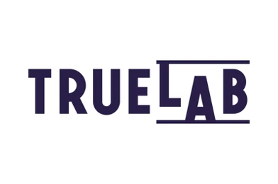 TrueLab logo