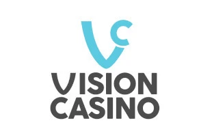 Visionary iGaming logo