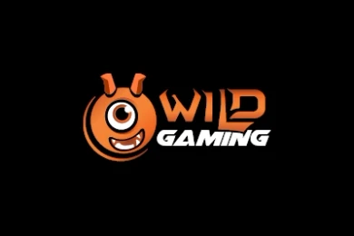 Wild Gaming logo
