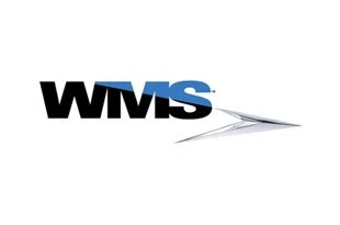 WMS Gaming logo