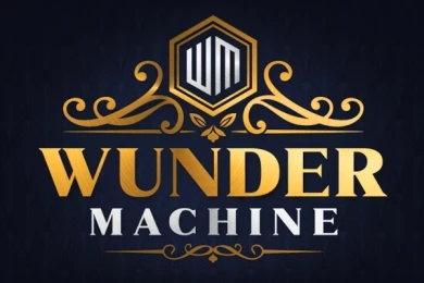 WunderMachine logo