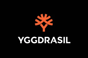 Yggdrasil Gaming logo