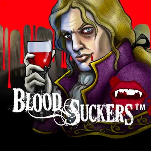 Blood Suckers slot thumbnail