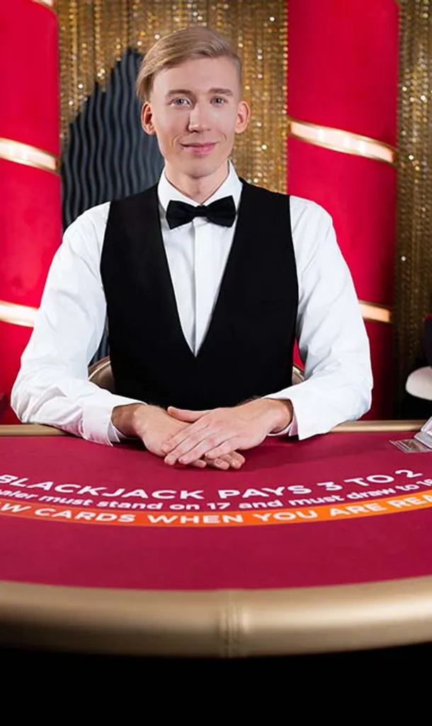 Speed Blackjack by Evolution Gaming announced on social media