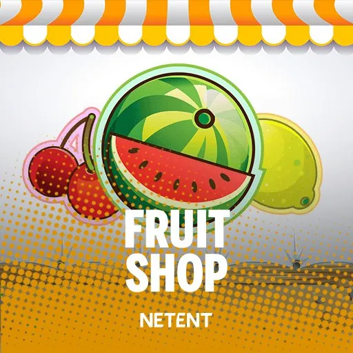 fruit shop netent 1001